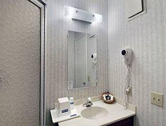 High Point Arcadia Inn Ruang foto
