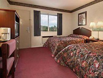 High Point Arcadia Inn Ruang foto